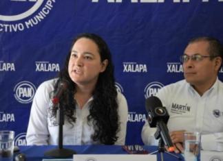 Alcalde de Xalapa incumple un deber legal por subejercicio de fondos para seguridad del FORTASEG