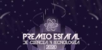 Secretaría de Educación convoca al Premio Estatal de Ciencia y Tecnología 2020