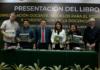Presenta SEV libro para el fortalecimiento de la labor educativa