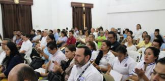 Promueve Secretaría de Salud prevención de riesgos sanitarios en establecimientos comerciales