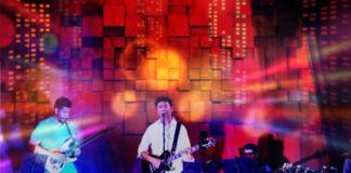 Dos propuestas musicales para disfrutar en el CEVART