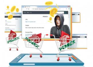 Hackers endurecen chantaje a Pemex; suben a la red documentos de la empresa