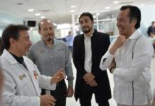 Con incorporación al INSABI, obtiene Veracruz más de 40 mil mdp