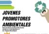 Convocan SEDEMA e IVJ a formar parte de la Red de Jóvenes Promotores Ambientales