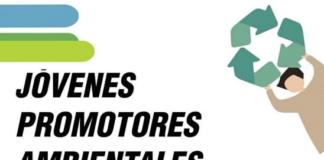 Convocan SEDEMA e IVJ a formar parte de la Red de Jóvenes Promotores Ambientales