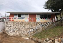 Diariamente, Secretaría de Educación entrega 4 obras de infraestructura