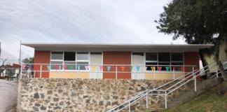 Diariamente, Secretaría de Educación entrega 4 obras de infraestructura