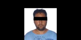 Intercepta SSP a una camioneta que trasladaba 19 migrantes, en Jáltipan