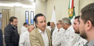 Con operativo sanitario en todo el estado, continúa cruzada contra el dengue