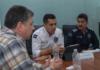 Gobiernos de Veracruz y Oaxaca fortalecen cooperación en materia de seguridad