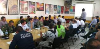 Previo a Cumbre Tajín 2020, Salud capacita sobre riesgos sanitarios