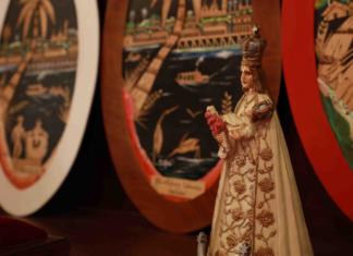 Como río de colores, pintura y literatura al alcance de todos en Tlacotalpan