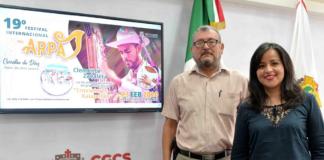 El 19.° Festival Internacional del Arpa en Cerrillos de Díaz espera la visita de 3 mil personas