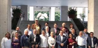 Presenta SEDARPA plataforma para la actualización del padrón cafetalero