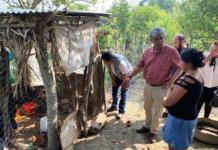 Reconoce SEDESOL correcta ejecución de programas productivos en la zona norte