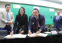 Veracruz implementa plataforma para dar seguimiento a objetivos de desarrollo