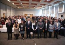 Promueve SEV educación inclusiva, equitativa y de calidad en CECYTEV