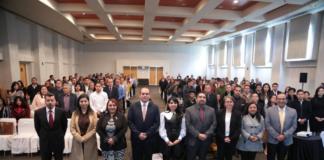 Promueve SEV educación inclusiva, equitativa y de calidad en CECYTEV