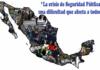 Prospectiva de Seguridad 2020.- Por Ricardo Meza Domínguez: La crisis de Seguridad Pública una dificultad que afecta a todos