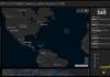 Un mapa en tiempo real ofrece la evolución del coronavirus mapa corona
