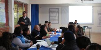 Pone en marcha SEV programa para estimular la lectoescritura en zonas de alta marginación