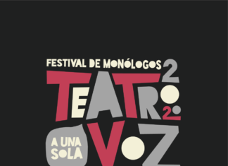 El INBAL convoca a participar en el 16.° Teatro a Una Sola Voz – Festival de Monólogos 2020