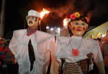 Tlacotalpan, santuario del son que palpita en una fiesta de músicos en torno a La Candelaria