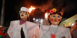 Tlacotalpan, santuario del son que palpita en una fiesta de músicos en torno a La Candelaria