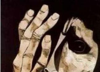 Tierra de Babel.- Por Jorge Arturo Rodríguez: Dios, enfermo; la sociedad, un desastre