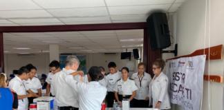 Instala Secretaría de Salud Subcomité para prevención de enfermedades respiratorias