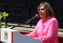 No se puede minimizar la violencia de género, es un retroceso que feminicidios se determinen hasta concluir investigaciones: Yolanda Lagunes