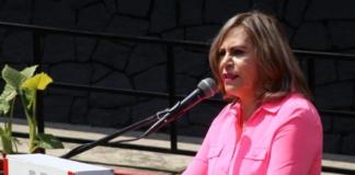 No se puede minimizar la violencia de género, es un retroceso que feminicidios se determinen hasta concluir investigaciones: Yolanda Lagunes