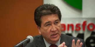 Pide Héctor Yunes a Marcelo Ebrard repatriar mexicanos afectados por Covid-19