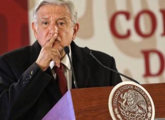 Línea Política.- Por Agustín Contreras Stein: México, sin garantías