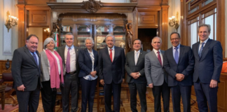 Pedirá AMLO a empresarios ayuda para vender boletos de la rifa