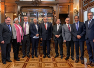 Pedirá AMLO a empresarios ayuda para vender boletos de la rifa