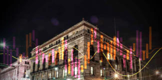 Analistas recortan pronóstico de crecimiento para 2020 de 1.1% a 1%, según encuesta de Banxico banxico