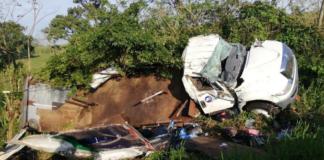 Una persona muerta y 45 migrantes heridos tras volcadura de camión en Veracruz