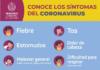 Veracruz sin casos confirmados de COVID-19; en redes se desatan especulaciones Recomendaciones en Veracruz por el coronavirus