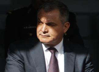 García Luna recibió «visa Einstein» para residir en EU: The Intercept