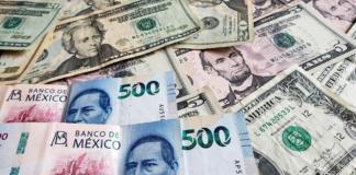 Peso avanza por mayor apetito por el riesgo; dólar, en 18.70 unidades