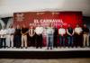 Transparencia Mexicana participa en Carnaval de Veracruz; además de Seguridad habrá Rendición de Cuentas Estrategia de seguridad y transparencia en el Carnaval de Veracruz 2020