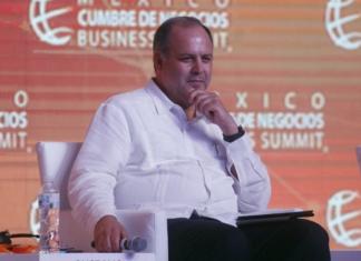 Advierte Coparmex que vigilará cumplimiento de la reforma judicial