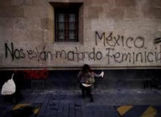 Articulista Invitado.- Por Héctor Yunes Landa @HectorYunes: MORENA y su gobierno feminicida