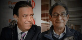 ¿Cuánto vale el honor de Humberto Moreira?