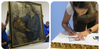 Regresa al Museo de Arte del Estado: “Diego Rivera. Artista Universal”