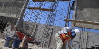 Industria mexicana cayó 1.8% en 2019; construcción no sale de los números rojos