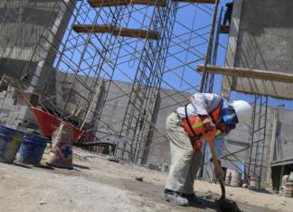 Industria mexicana cayó 1.8% en 2019; construcción no sale de los números rojos