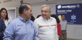 Gobernadores del PAN le dan el sí al Insabi; servicios de salud no se van a centralizar, advierten