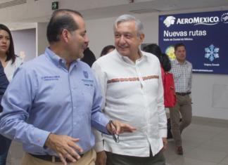 Gobernadores del PAN le dan el sí al Insabi; servicios de salud no se van a centralizar, advierten